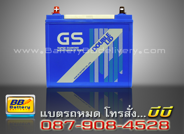 gs battery