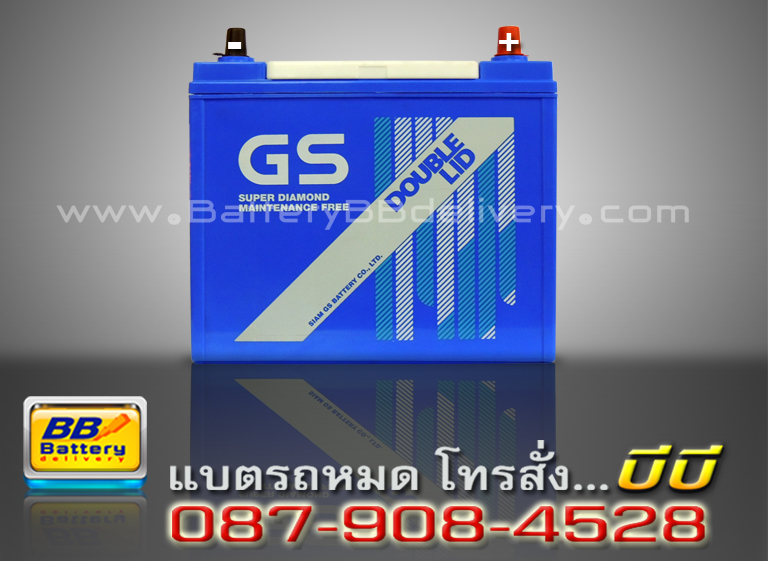 GS battery