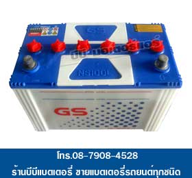 gs battery