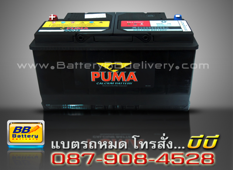 gs battery