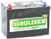 แบตเตอรี่ แห้ง Boliden