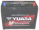 แบตเตอรี่ แห้ง Yuasa Battery